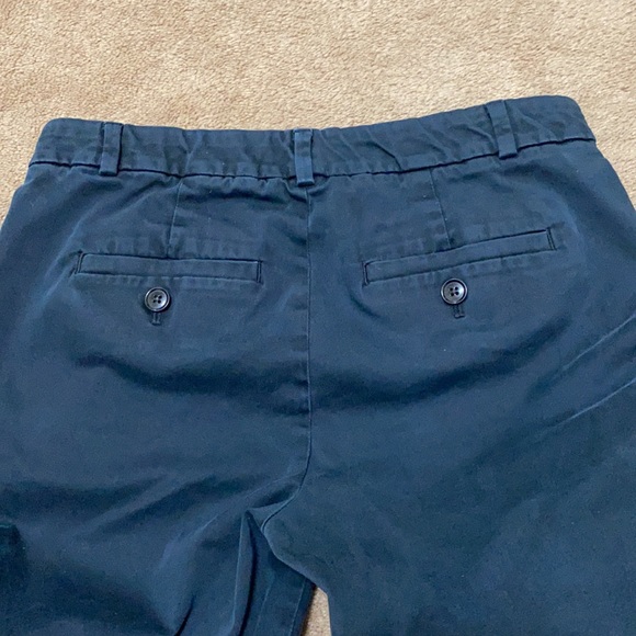 Banana Republic Black Avalon Pant - Picture 13 of 13